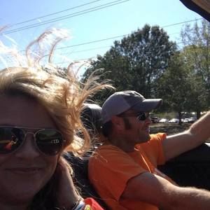 Meet your Posher, Laura